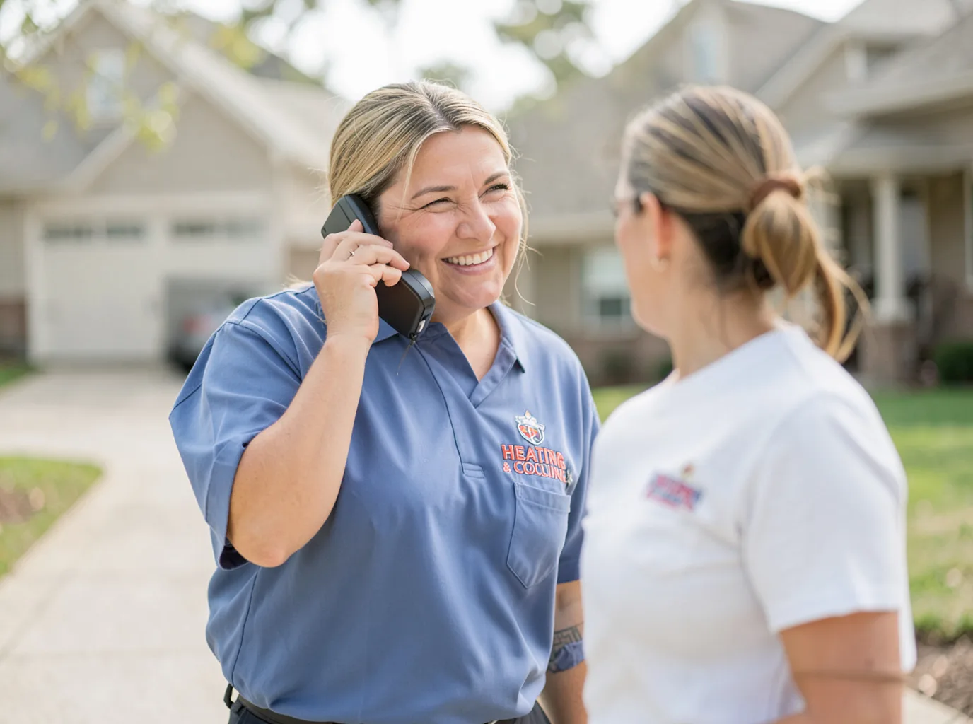Hvac Repair West Long Branch, NJ FAQs